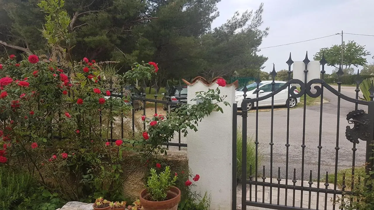 Apartments Lilly Banjole